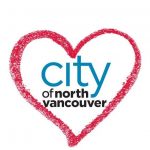 City of North Vancouver logo